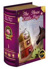 Tales & Games - The Three Little Pigs